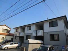 サンライズしばの外観画像