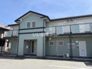 パセオ姫路A棟の外観