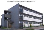 ティーダヒルズの間取り画像