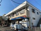 クレインヒル第5の間取り画像