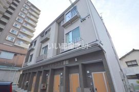 トラストコートⅡ番館の外観画像