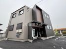 スマイシアAPARTMENT西條町の間取り画像