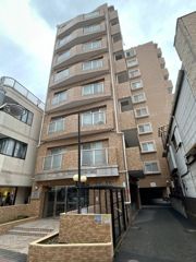 ライオンズプラザ川崎Ⅱの外観画像
