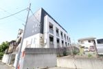 アンシャンテの間取り画像