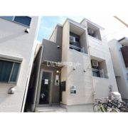 ハーモニーテラス中村中町Ⅲの外観画像