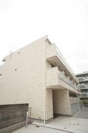 リブリ・厚木旭町Ⅱの外観画像