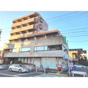 ガーデンビル城下(促進プラン利用可)の外観画像