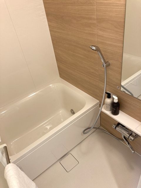 バスルーム