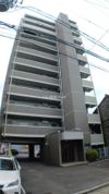 プランドール浅間町の間取り画像