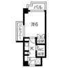 CASA NOAH名古屋Iの間取り画像