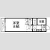グレイス黒松の間取り画像