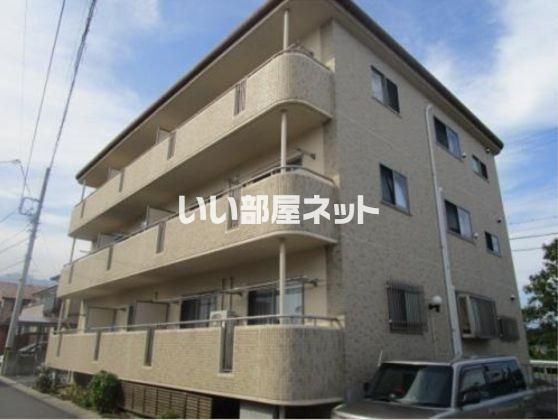 プロムナードKの外観画像