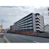 リヴシティ横濱ヒルサイドテラスの外観