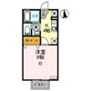 セレステ・オーリの間取り画像