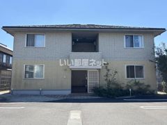 オモイデーナSの外観画像
