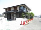 ヴィラアヴェニューセレーネ B棟の外観