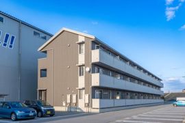 ブランズ北魚津の外観画像