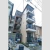 宮町マンションの間取り画像