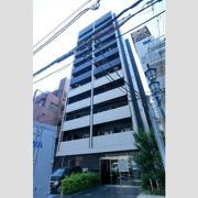 レアライズ西川口の外観画像