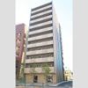 プレミアムキューブG東新宿の間取り画像