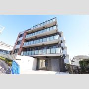 アーバンパーク志村坂上の外観画像