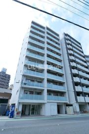 VERXEED阪東橋MAXIVの外観画像