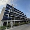 アーバンパーク登戸の外観