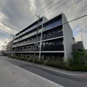 アーバンパーク登戸の外観画像