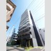 MAXIV名古屋の間取り画像