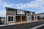 ルミエールAの間取り画像