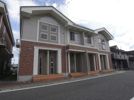 パークハイム大丸Iの間取り画像