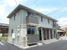 ヴェルドミール・ドゥ Aの間取り画像