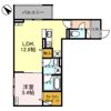 D-ROYAL中央 EASTの間取り画像