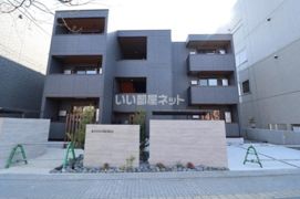 D-ROYAL中央 WESTの外観画像