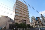 ロイヤルスクエア徳川の間取り画像