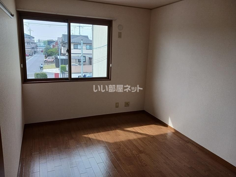 洋室