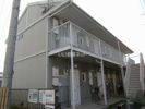 ハイツ西田の間取り画像
