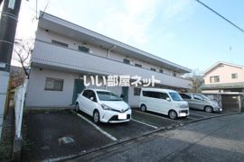 リバーサイドハイムの外観画像