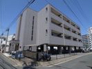 Mahalo HALの外観