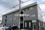 エレガンスヤダの外観
