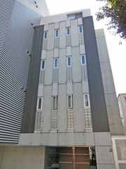 セントパレス王子の外観画像