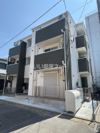 フルセイル高座渋谷Ⅱの間取り画像