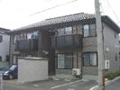 シティーハイツ高松の間取り画像