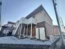 リヴィエールコートEの間取り画像