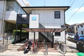 グレイス斎藤の外観画像