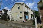 フォンテーヌ柏の間取り画像