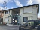 エクレールオヤマの間取り画像