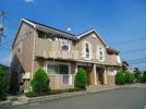 ファミ－ルFUJI Aの間取り画像