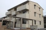D-room今宿1丁目の間取り画像