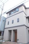 FLANC PLAGEの間取り画像